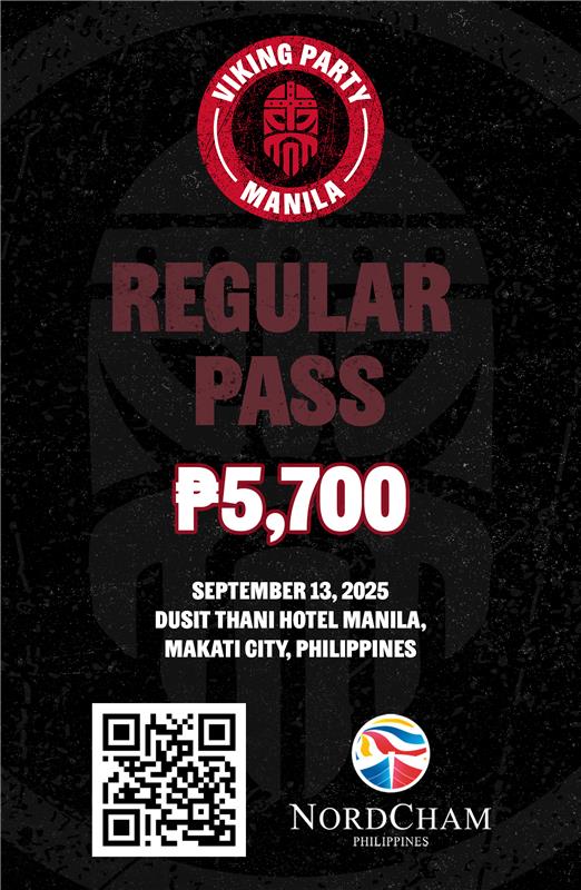 Pre-sale Ticket